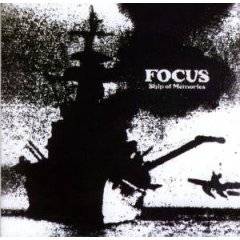 Focus : Ship of Memories